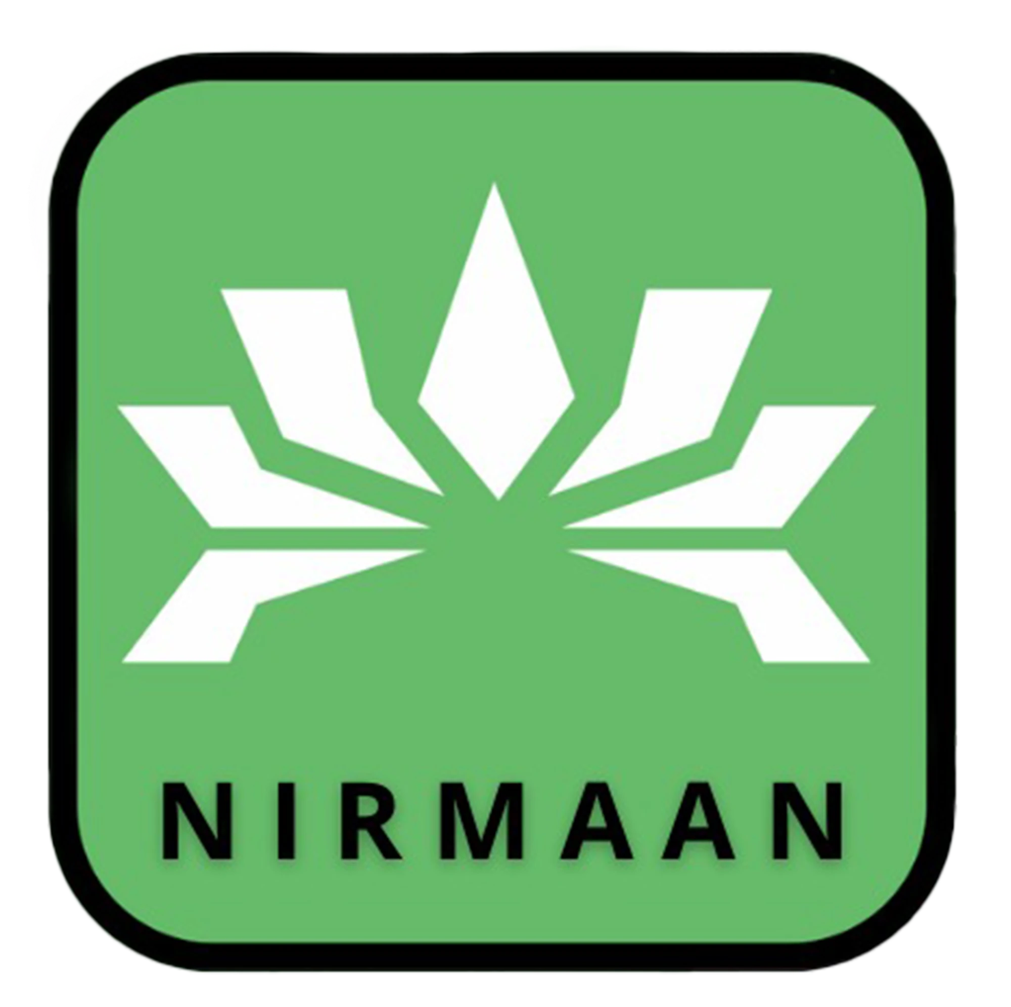 Nirmaan Logo