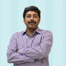 Prof Sridhar