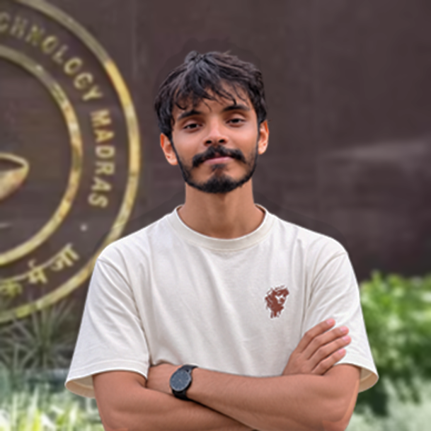K Srirag